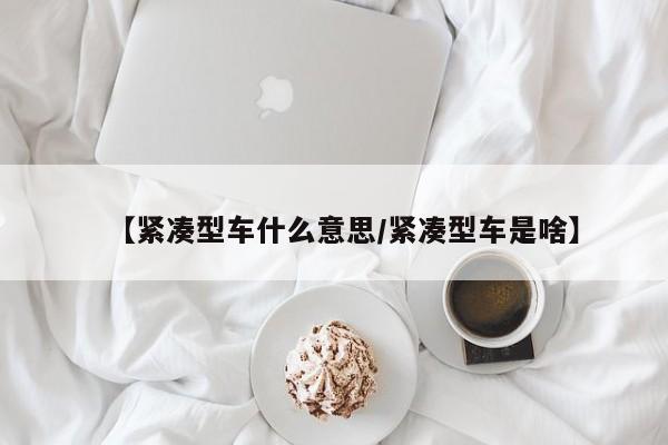 【紧凑型车什么意思/紧凑型车是啥】